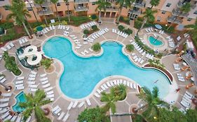 Wyndham Palm Aire Pompano